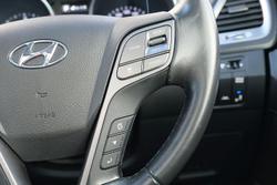 2018 Hyundai Santa Fe Highlander