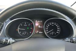 2018 Hyundai Santa Fe Highlander