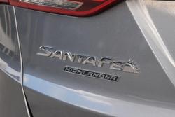 2018 Hyundai Santa Fe Highlander