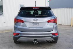 2018 Hyundai Santa Fe Highlander