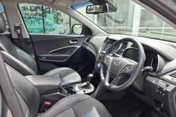 2018 Hyundai Santa Fe Highlander