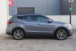 2018 Hyundai Santa Fe Highlander