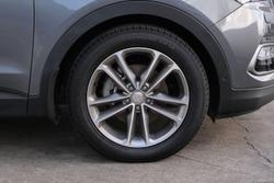 2018 Hyundai Santa Fe Highlander