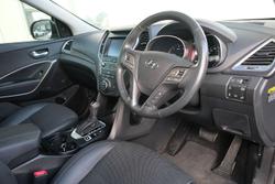 2018 Hyundai Santa Fe Highlander