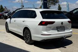 2022 Volkswagen Golf 110TSI Life