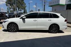 2022 Volkswagen Golf 110TSI Life