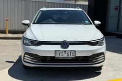 2022 Volkswagen Golf 110TSI Life