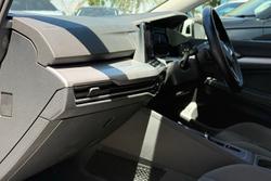 2022 Volkswagen Golf 110TSI Life