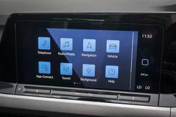 2022 Volkswagen Golf 110TSI Life