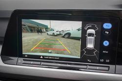 2022 Volkswagen Golf 110TSI Life