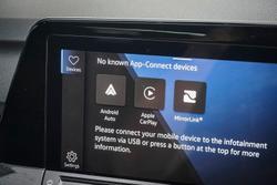 2022 Volkswagen Golf 110TSI Life