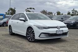 2022 Volkswagen Golf 110TSI Life