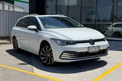 2022 Volkswagen Golf 110TSI Life