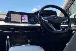 2022 Volkswagen Golf 110TSI Life