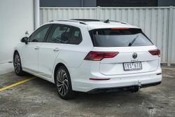 2022 Volkswagen Golf 110TSI Life