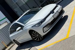 2022 Volkswagen Golf 110TSI Life