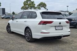 2022 Volkswagen Golf 110TSI Life