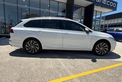 2022 Volkswagen Golf 110TSI Life