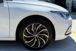 2022 Volkswagen Golf 110TSI Life