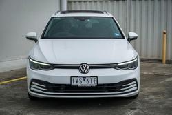 2022 Volkswagen Golf 110TSI Life