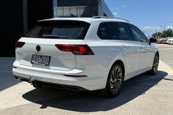 2022 Volkswagen Golf 110TSI Life