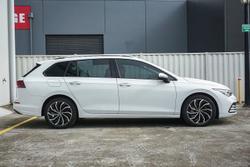 2022 Volkswagen Golf 110TSI Life