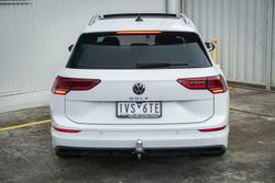 2022 Volkswagen Golf 110TSI Life