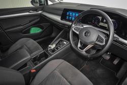 2022 Volkswagen Golf 110TSI Life