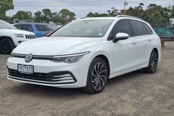 2022 Volkswagen Golf 110TSI Life