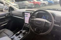 2025 Ford Everest Trend