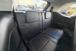 2025 Ford Everest Trend