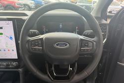 2025 Ford Everest Trend