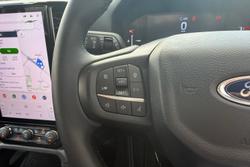 2025 Ford Everest Trend