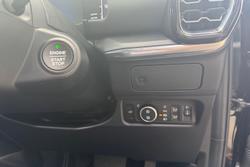 2025 Ford Everest Trend