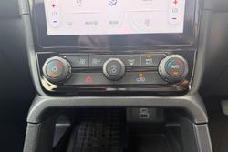 2025 Ford Everest Trend