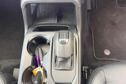 2025 Ford Everest Trend