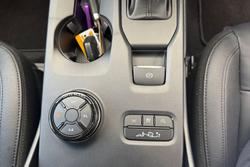 2025 Ford Everest Trend