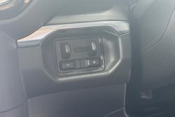 2025 Ford Everest Trend