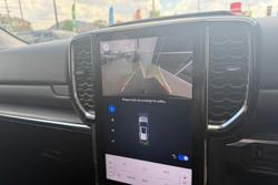 2025 Ford Everest Trend