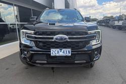 2025 Ford Everest Trend