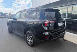 2025 Ford Everest Trend