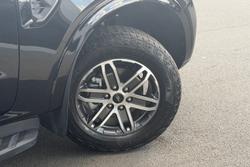 2025 Ford Everest Trend