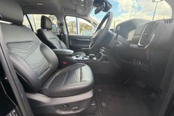 2025 Ford Everest Trend