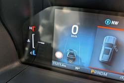 2025 Ford Everest Trend