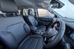 2025 Ford Everest Trend