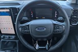 2025 Ford Everest Trend