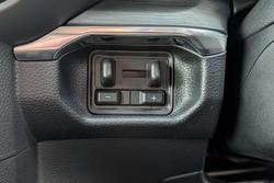 2025 Ford Everest Trend