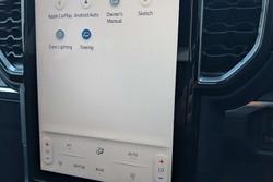 2025 Ford Everest Trend