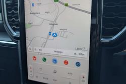 2025 Ford Everest Trend