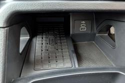 2025 Ford Everest Trend